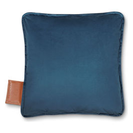 HK 77 Heaty Cuscino Riscaldante Senza Fili Blu