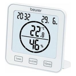 HM 22 Termoigrometro con Funzione Timer