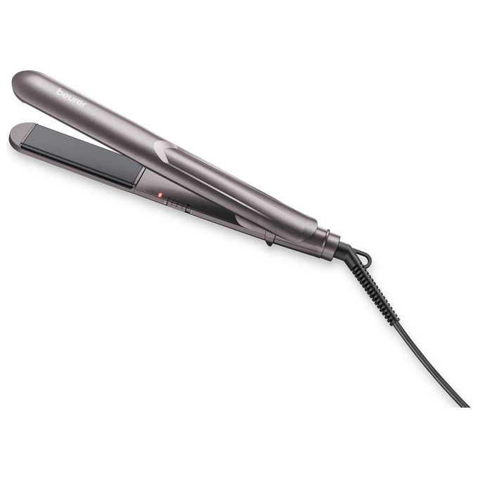 Image of Beurer HS 15 Style Pro Piastra per Capelli Caldo Nero 32W