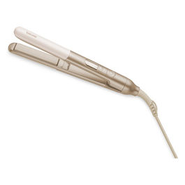 HS 70 Spazzola Lisciante Caldo Beige Oro 43 W