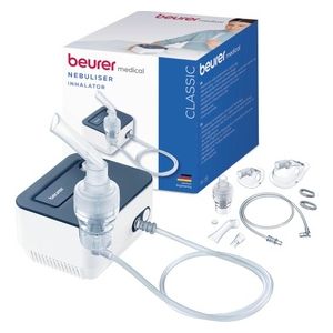 Aerosol Beurer Ih 16-image