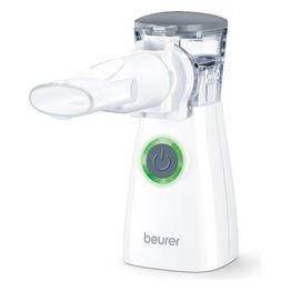 Beurer  Ih 57 Aerosol Medical Bianco