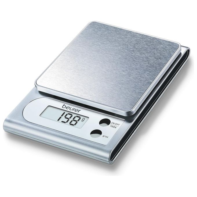 Image of Beurer KS 22 Bilancia da Cucina