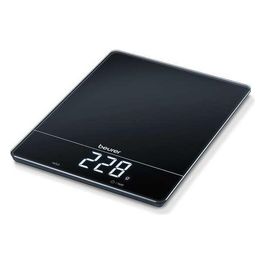 KS 34 Bilancia da Cucina con Portata fino a 15Kg