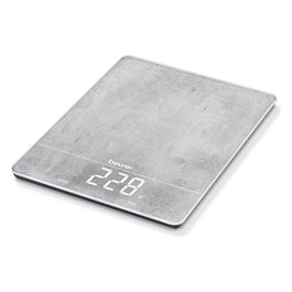 KS 34 XL Modern Home Bilancia da Cucina