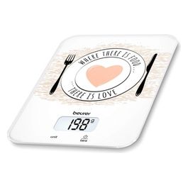 KS19 Love Bilancia da Cucina