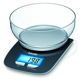 KS25 Bilancia Cucina Elettronica