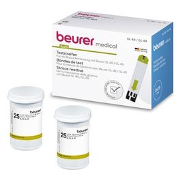 Lancette Pungidito Medical GL 48
