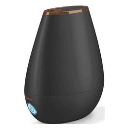 LB37  Umidificatore ad Ultrasuoni Modalità Notturna Inclusi 15 Inserti Aromatici