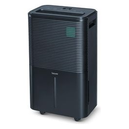 LE550 Deumidificatore 20 litri Funzione Bucato Eco Friendly 200W nero