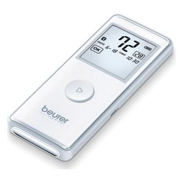 ME 90 Elettrocardiogramma Portatile Usb Bluetooth