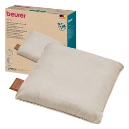 MG 139 Cuscino Massaggiante Beige