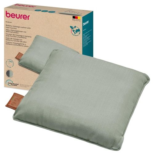 MG 139 Menta Cuscino Massaggiante 28W