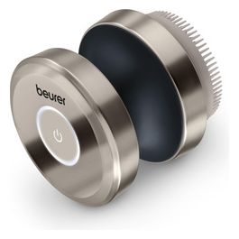 FC 59 Spazzolina viso con disco rotante -  Incl. 3 accessori spazzola - Durata batteria ricaricabile: 50 min - Cavo USB C incluso - Impermeabile (IPX 7): utilizzabile sotto la docciae nella vasca da bagno