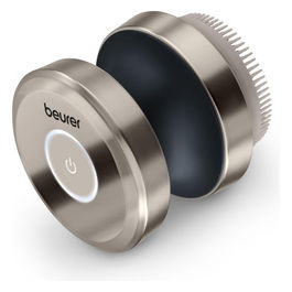 FC 59 Spazzolina viso con disco rotante -  Incl. 3 accessori spazzola - Durata batteria ricaricabile: 50 min - Cavo USB C incluso - Impermeabile (IPX 7): utilizzabile sotto la docciae nella vasca da bagno