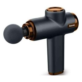 MG 99 Limited Edition Massaggiatore Universale Nero/Marrone