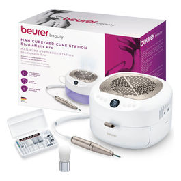 MP 200 Pulitore Elettrico Unghie