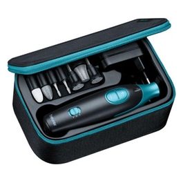 MP 42 Limited Edition 2023 Set Manicure Pedicure 7 Accessori