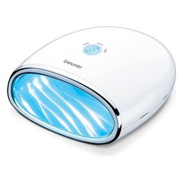 MP48 Asciugatore Unghie per Gel LED/UV 24W