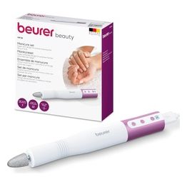 Beurer MP52 Set per Manicure e Pedicure