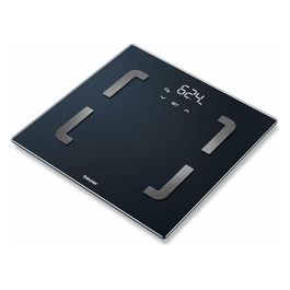 BF 880 Pesapersone Elettrica Diagnostica Wi-Fi Bluetooth