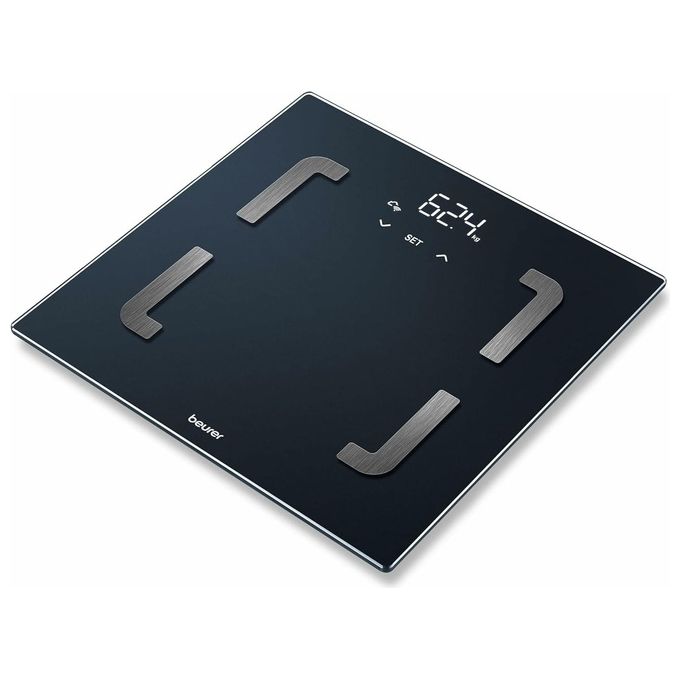 Image of Beurer BF 880 Pesapersone Elettrica Diagnostica Wi-Fi Bluetooth