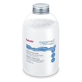 Sale Marino Specifico per Utilizzo con Dispositivo per Creazione Clima Marino Maremed