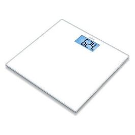 Sanitas SGS 03 Scales Bilancia in Vetro