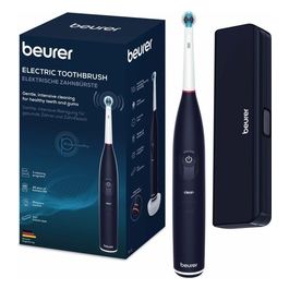 TB 50 Spazzolino Elettrico con Sensore di Pressione 3 Programmi Clean