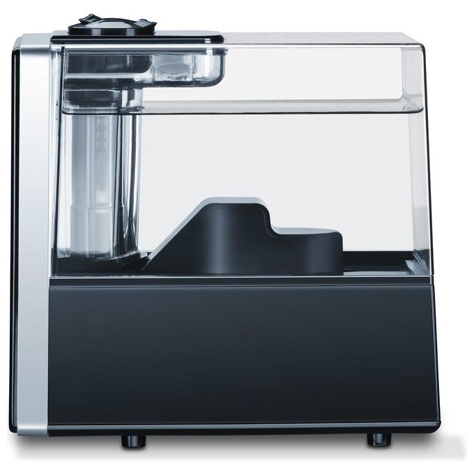 Umidificatore Beurer LB 88 Con Riscaldamento Acqua - Per Ambienti Fino A 48 M² - Foto 3