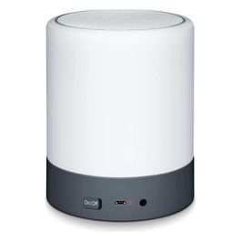 WL 50 Sveglia con Luce LED