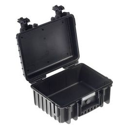 BeW International Custodia Outdoor Tipo 3000 Nero