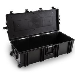 BeW International Outdoor Custodia 7300 Empty Nero