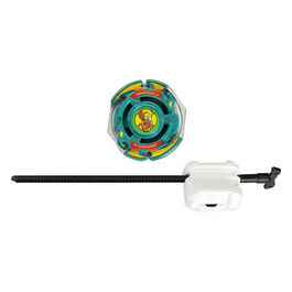 X Dranzer Trottola e Lanciatore