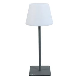 Lampada da Tavolo K Light Duo Grigio