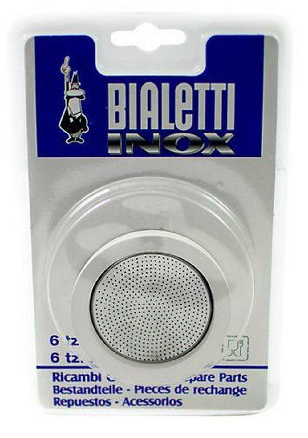 Bialetti 5390/AP Filtro Da