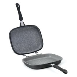 Aeternum Grill Doppia Petravera 32x24cm