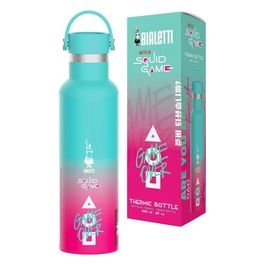 Bottiglia Termica Squid Game© 600ml