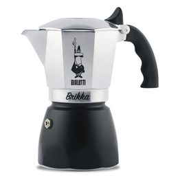 Bialetti Brikka 2 Tazze