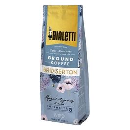 Caffe Bridgerton con Barattolo Bridgerton Caffe' Macinato 250gr