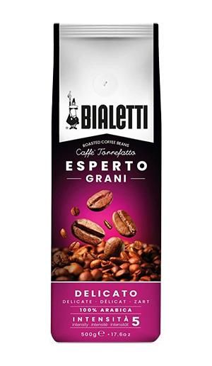 Bialetti Caffe Grani Delicato