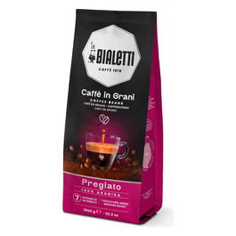Caffè in Grani Miscela Pregiato 1 kg
