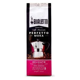 Bialetti Caffe Macinato Perfetto Delicato Confezione da 250gr