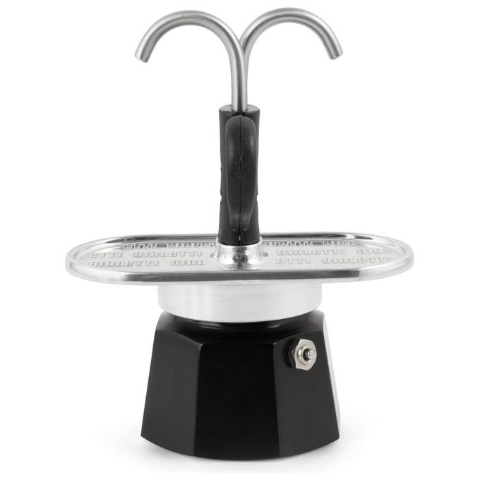 Bialetti Caffettiera 2 Tazze