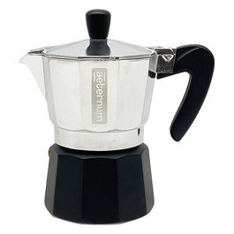 Bialetti Caffettiera Black Pearl 1 Tazza