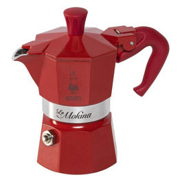 Caffettiera Espresso La MOKINA Winter Wonderland