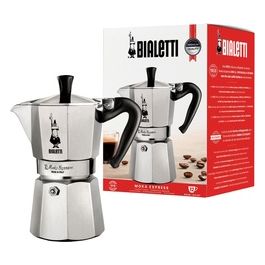 Caffettiera Moka Express 12 Tazze