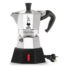 Bialetti Caffettiera Moka Elettrica Nuova 2 Tazze