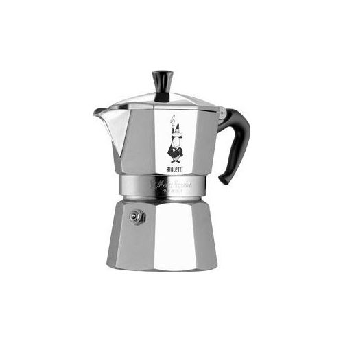 Caffettiera Moka Express 1 Tazza