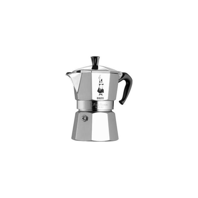 Bialetti Ricambi Include 1 Guarnizione e 1 Piastrina